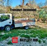 Transport basculabil si transport auto