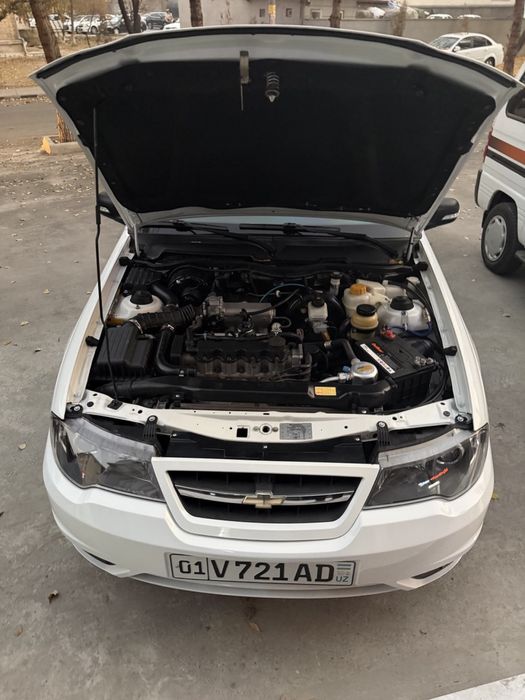 NEXIA-2 2015 мехр берилган наворот фулл / Нексия-2 с наваротами