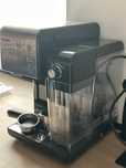 Aparat de cafea Breville Prima Latte II