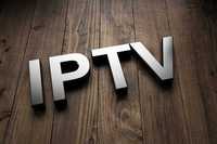 Услуга качественного IPTV