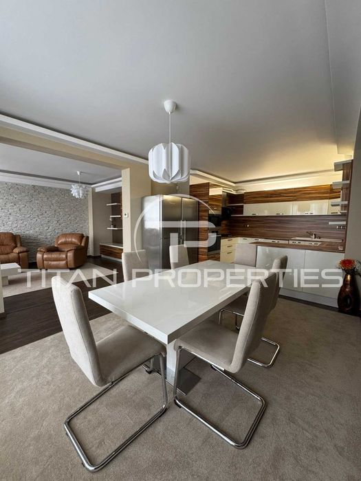 Продава се Многостаен апартамент в София, Студентски град - 223 кв.м за 2557 €/кв.м - Снимка #1