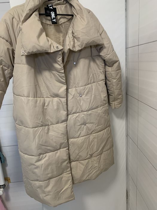 Geaca groasa Only femei