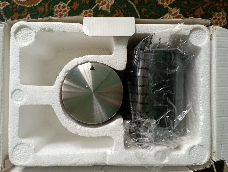 SHIVAKI juice maker SH-JM-626