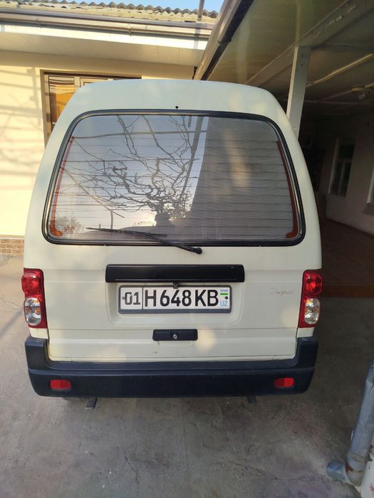 Дамас, Damas сотилади, урилманан, зур мошина