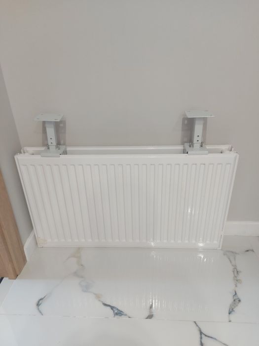 Радиатор  отопления стальной