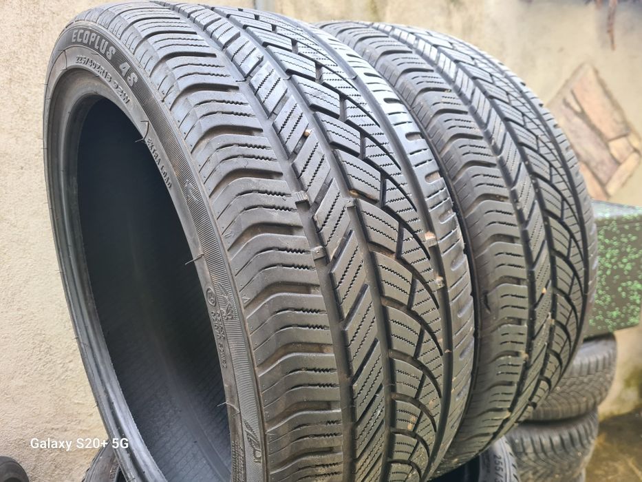 225 /40 R 18 Fortuna