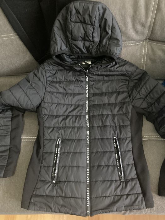 Geaca primavara de dama