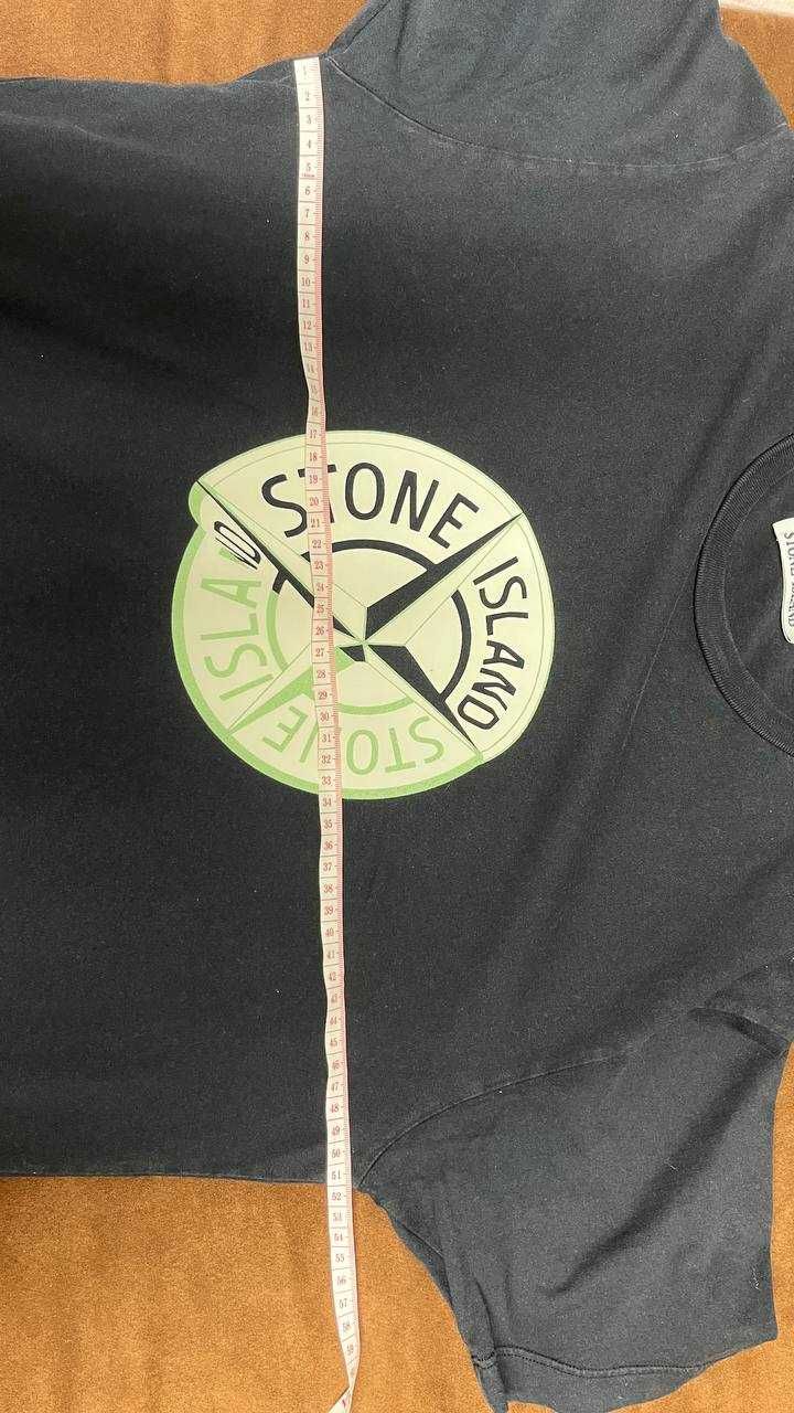 тениска Stone Island, M, оригинал