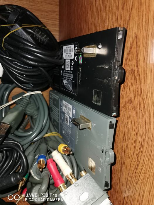 Transformatoare, hdd, manete, component, căști, încărcătoare, Xbox 360