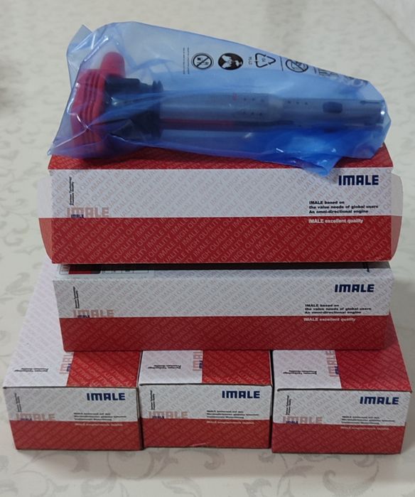 Катушка зажигания усиленная VAG, 1.8 /2.0 TSI / GEN1/2