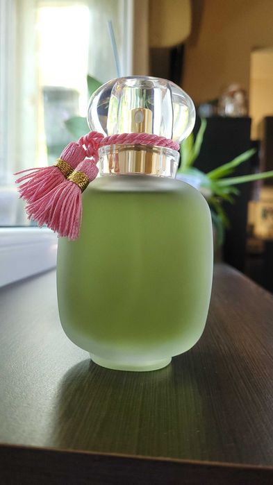 Les Parfums de Rosine Roseberry