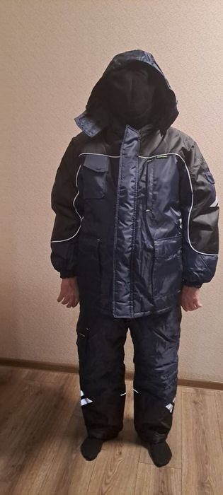 Спец одежда новая