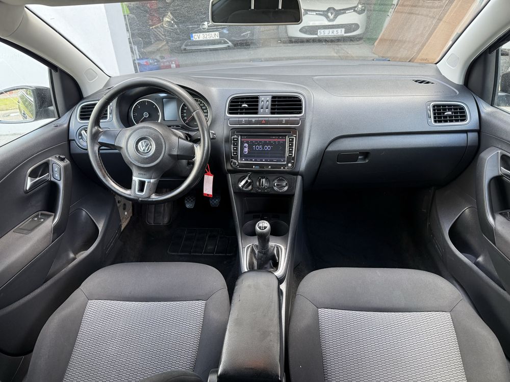 Volkswagen Polo 1.2 Tdi 2010 luna11