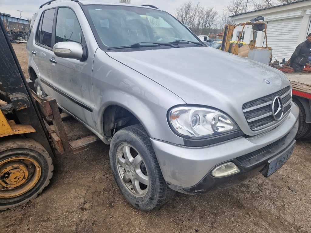 Mercedes-Benz ML 400 400cdi за части