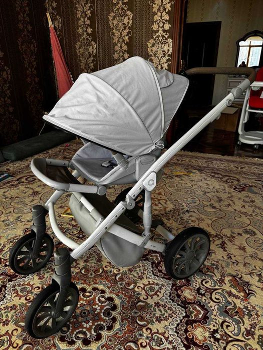 Продаю коляску Anex m type