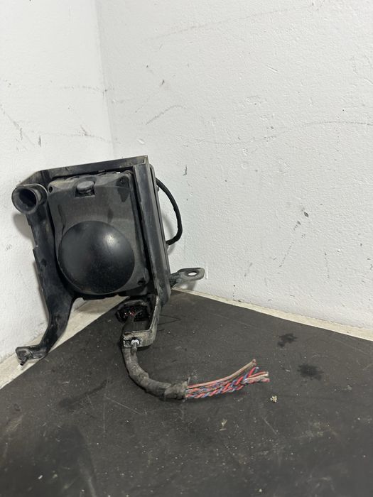 Senzor radar distronic BMW Seria 5 E60 E65 2002-2010 | 6768706