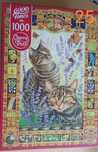 Puzzle 1000 de piese