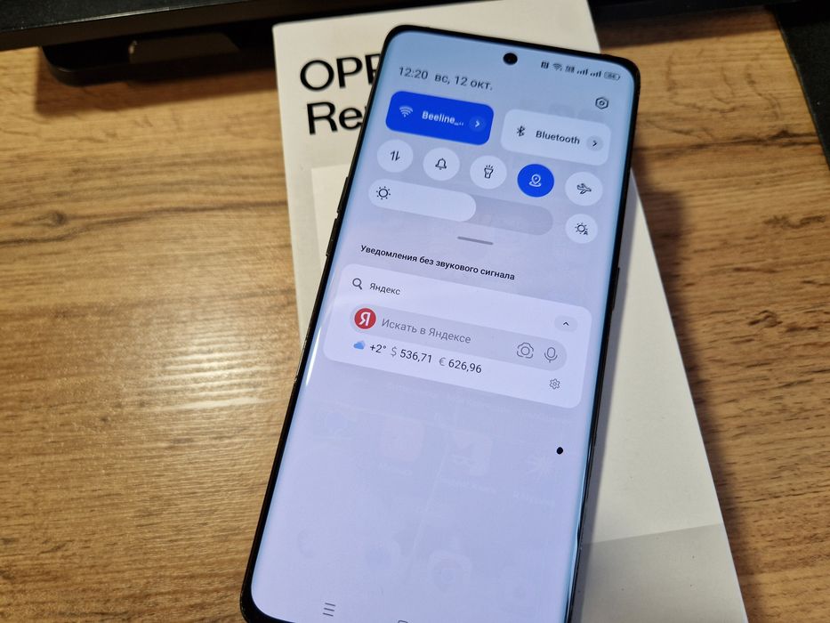 OPPO Reno 8T 5G 256 gb