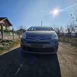 Citroën c4 1.6 hdi  automatic на части
