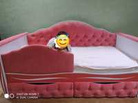 Продам диван-кровать детский