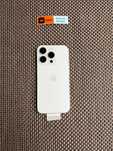 НОВ! 256gb! iPhone 16 Pro Лизинг от 84лв/м White Titanium бял Гаранция