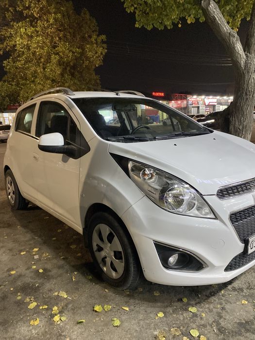 Спарк автомат 4 фулл 2020