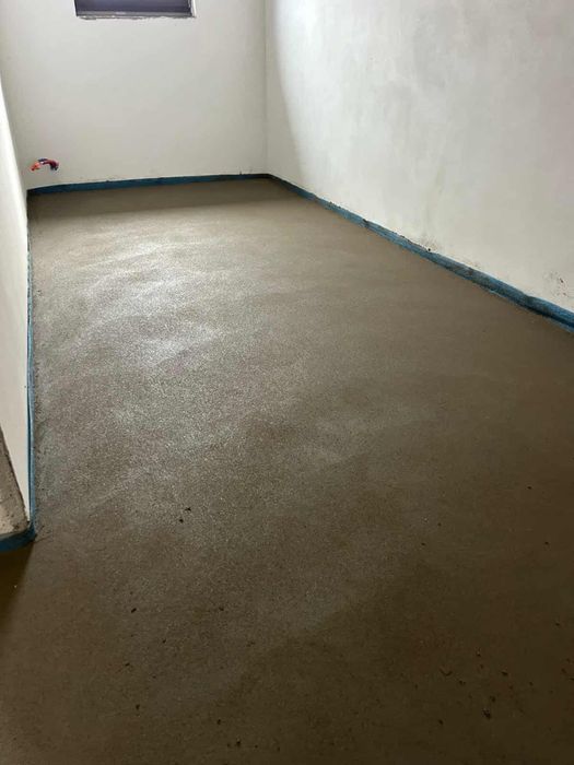 Șapă mecanizată elicopterizată