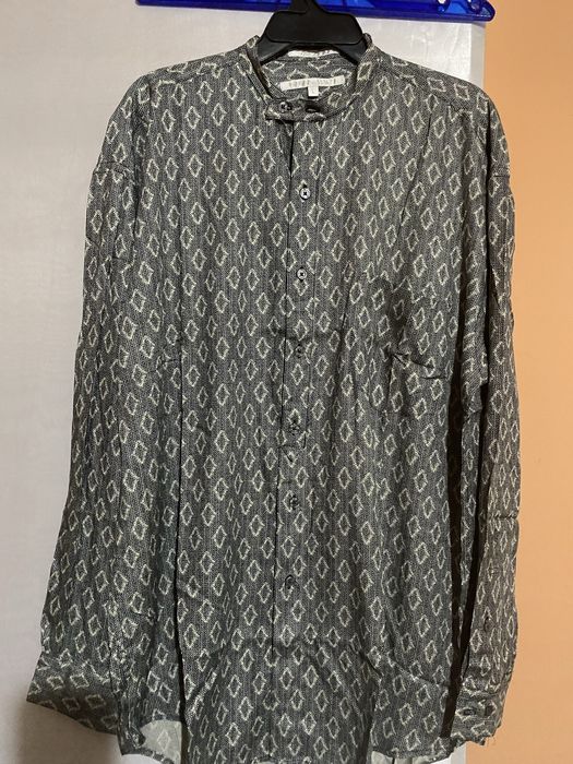 Продам рубашки размпры от sдо 2 ХЛ и 3 ХЛ