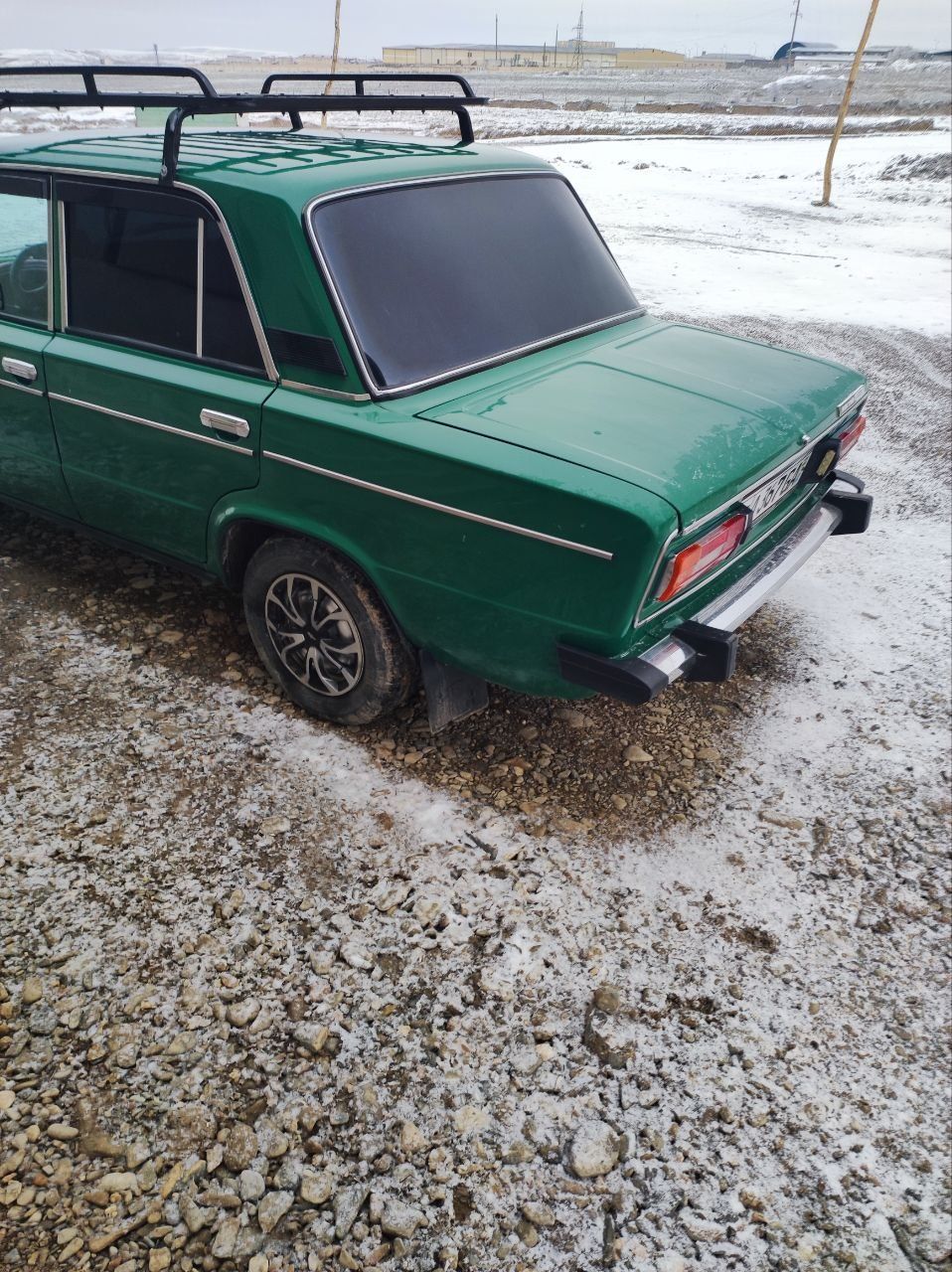 Vaz ( LADA)  2106