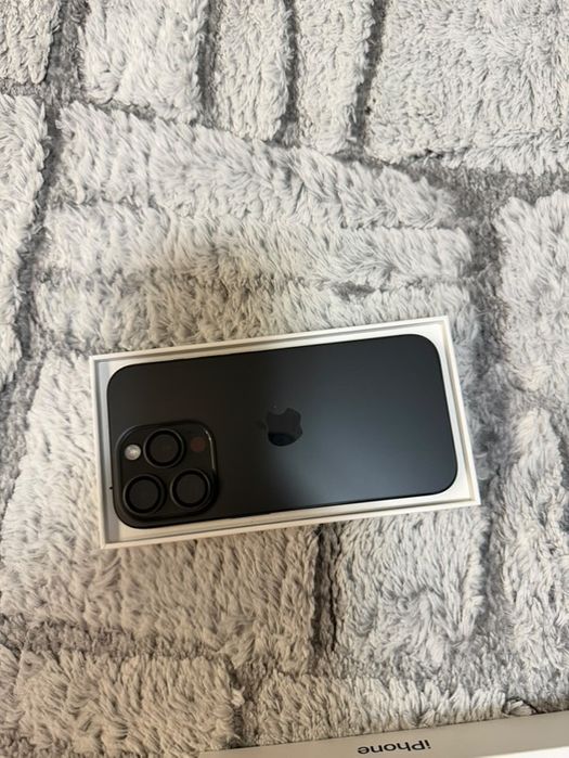Iphone 15 pro 128 gb