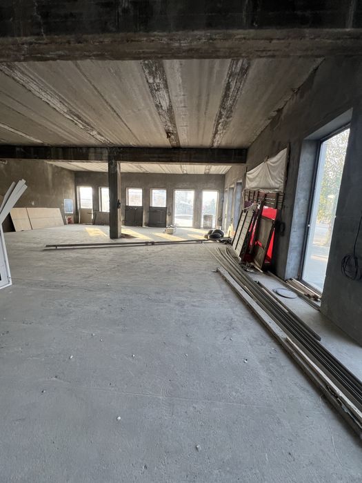 Сдатеся нежилое помещение в аренду, метро Чкалов, первая линия