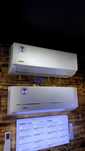 Кондиционер Welkin / Konditsioner Welkin Aura 9 000 Btu Inverter