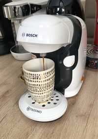 Aparate de cafea Bosch pentru capsule Tassimo