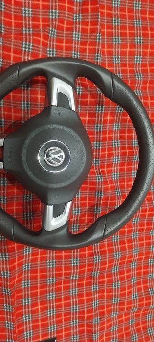 Volan complet R-Line VW