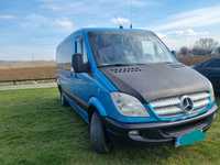 Vind Mercedes Sprinter