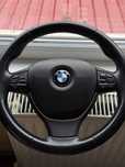 Volan BMW complet  f10