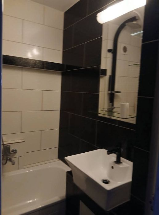Apartament cu 2 camere 43 m² str. Dumbravei