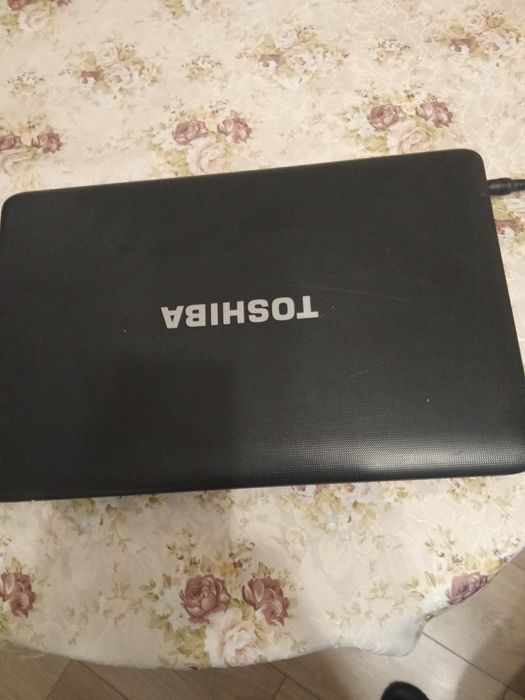 Тошиба сателит C650-178