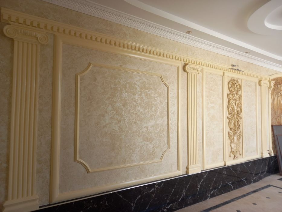 Тиравертин картамеро Хизмати