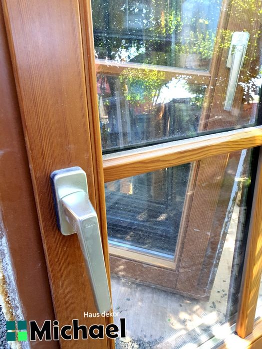 Termopan lemn masiv,Josko,Austria(Sigrid)