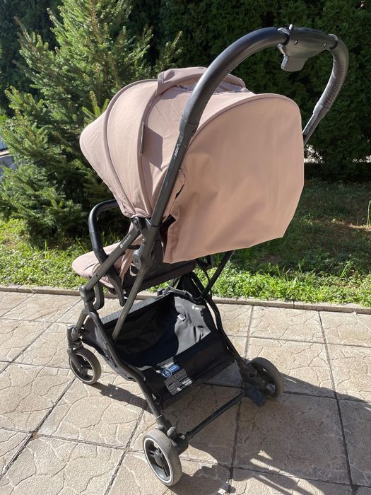 Детска лятна количка Kinderkraft
