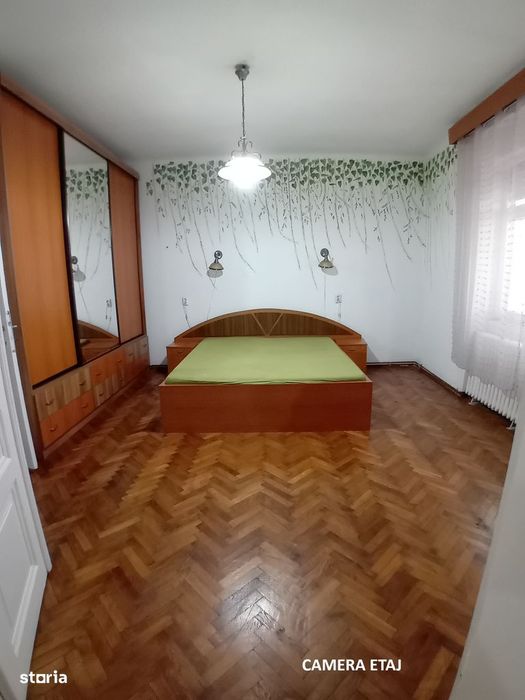 Casa 6 camere , ELISABETIN -  langa Observatorul Astonomic