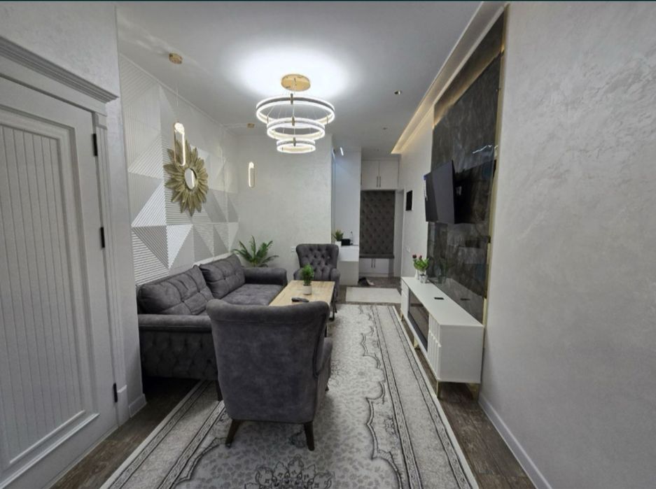 Padkulyuch.sam yevro rimont