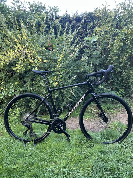 Giant Conteno AR 1 28 цола 2х12 сет 105