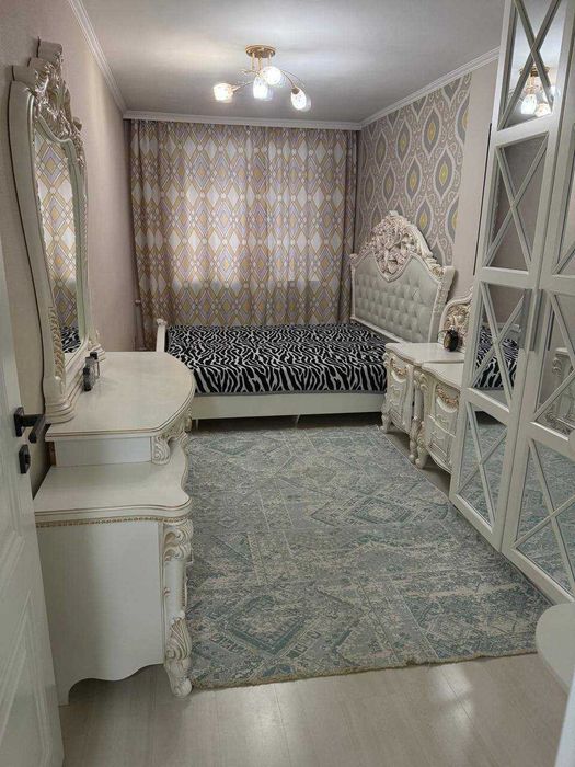 Сдам квартиру в Яккасарайском районе 2/2/5. Улица Шох-Жахон 627*