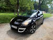Renault Scenic Bose edition 1.9 dci
