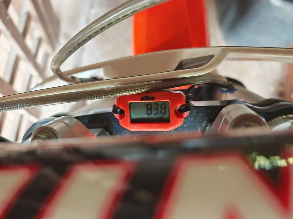 Motocross KTM SX85  2023