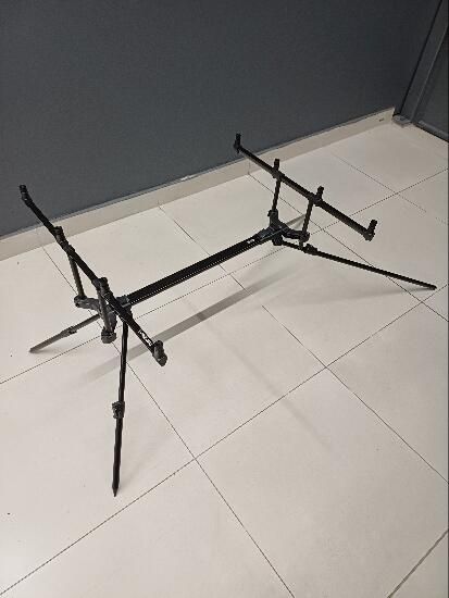 Rod Pod Prologic C-Series Convertible cu - produs resigilat Decathlon