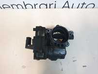 Clapeta acceleratie OPEL ZAFIRA B A05 2005 - 2015 1.9 CDTI Z 19 DTL 48CPD4