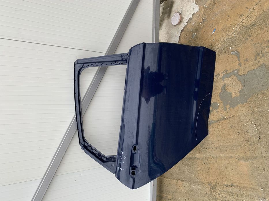 Usa dreapta spate, Ford Mondeo, Berlina, Sedan, 2014, 2015, 2016, 2017, 2018, 2019, 2020, 2021, 2022.